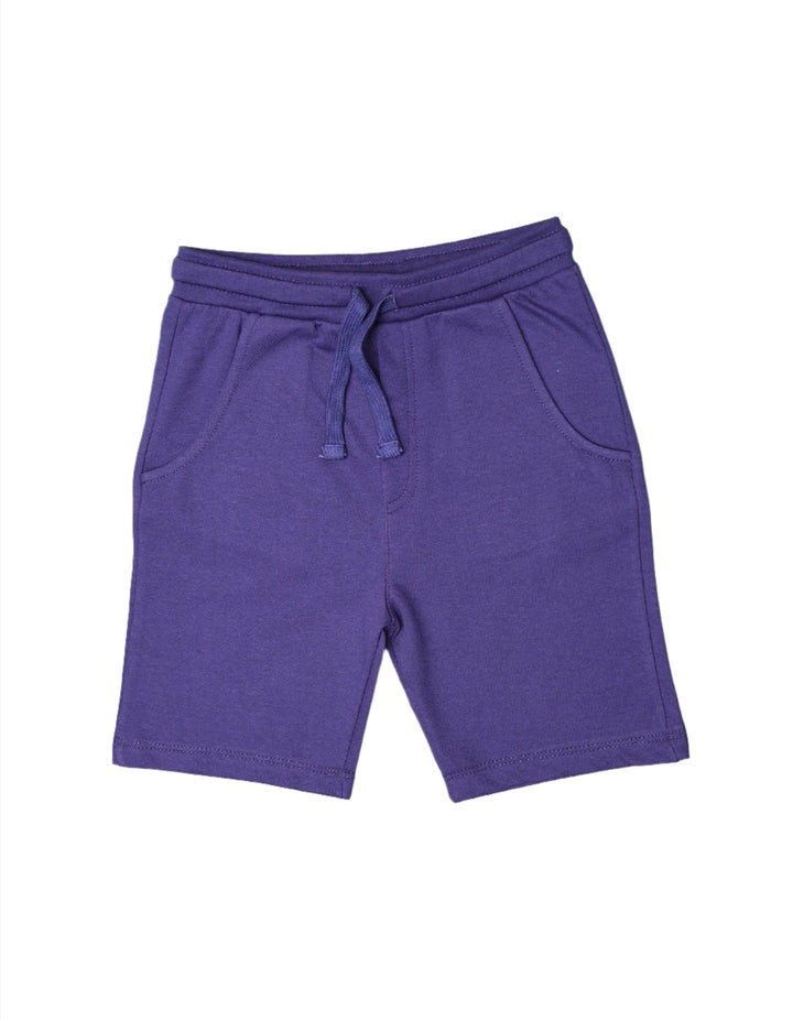 Bermuda Shorts for Boys