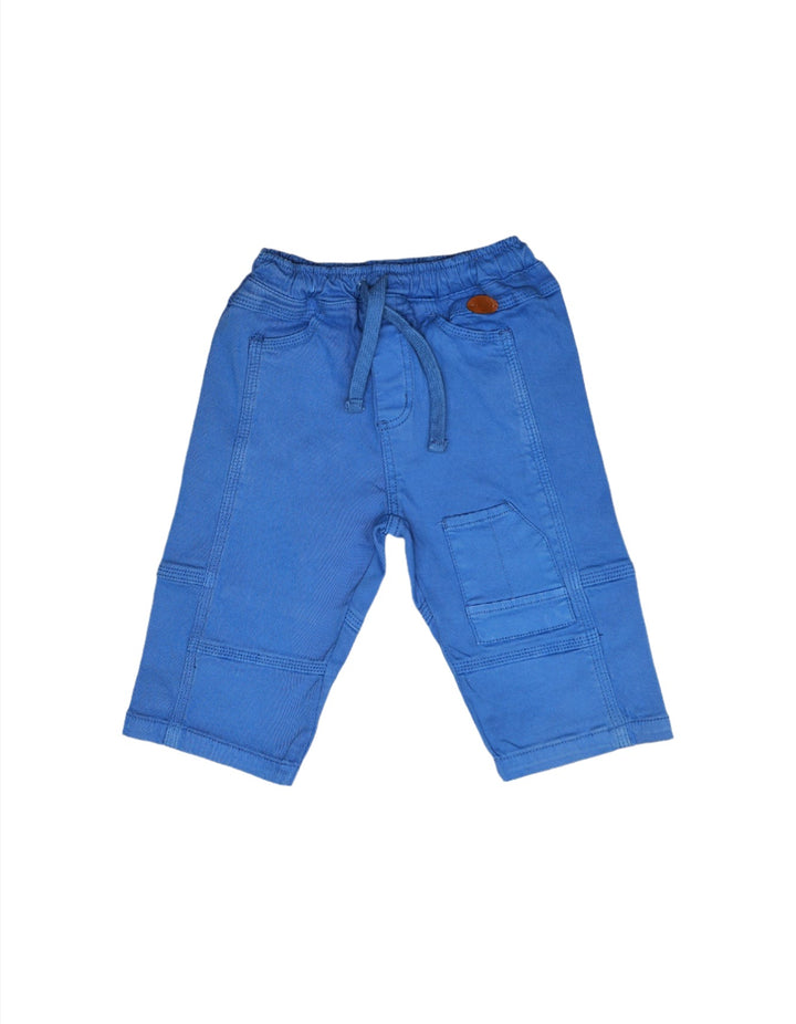 Bermuda Shorts for Boys