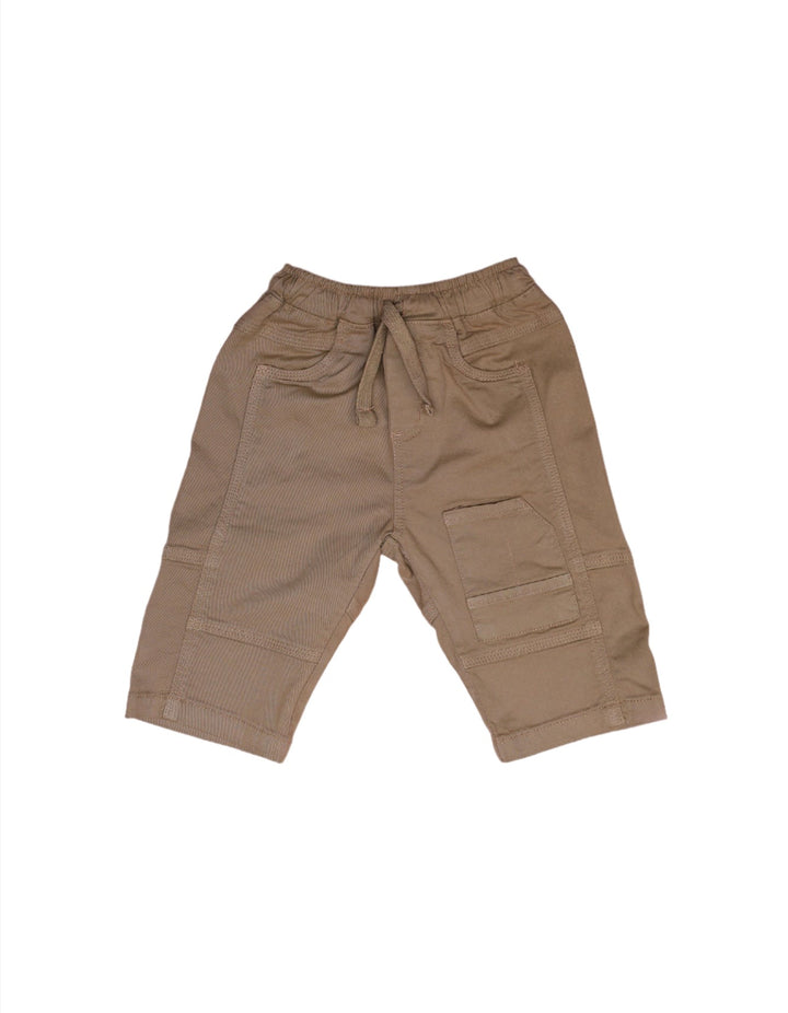 Bermuda Shorts for Boys