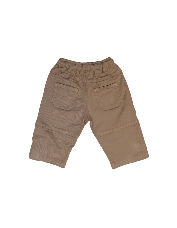 Bermuda Shorts for Boys