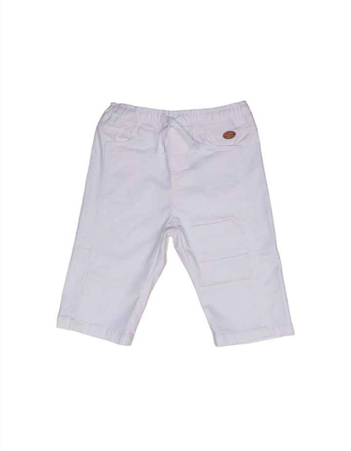 Bermuda Shorts for Boys