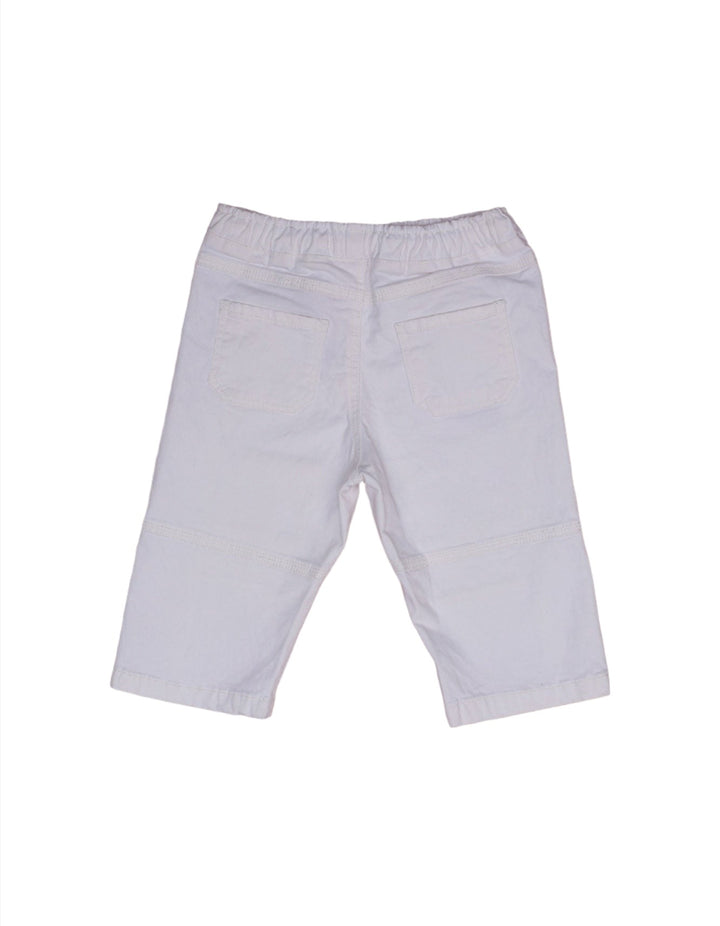 Bermuda Shorts for Boys