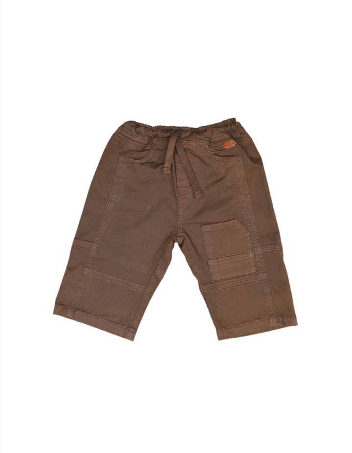 Bermuda Shorts for Boys