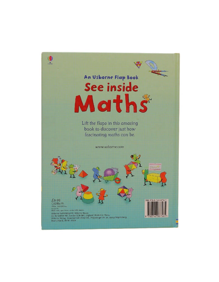 See Inside Maths