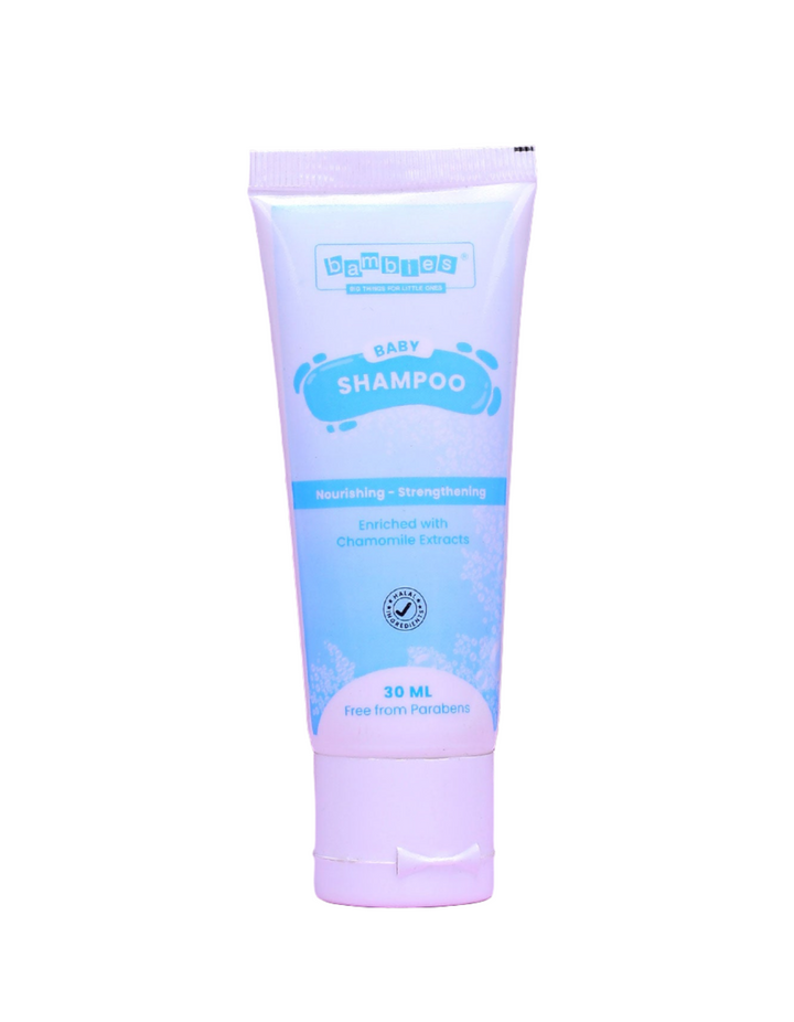 Bambies Shampoo - 30 ml