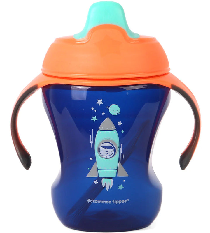 Tommee Tippee 8OZ Training Sipee Cup Blue - 549219