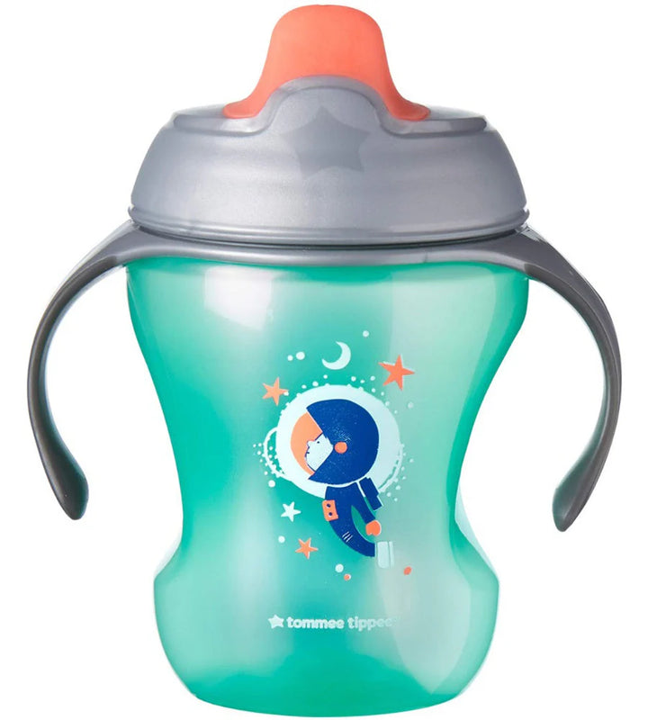 Tommee Tippee 8OZ Training Sipee Cup Green - 549229