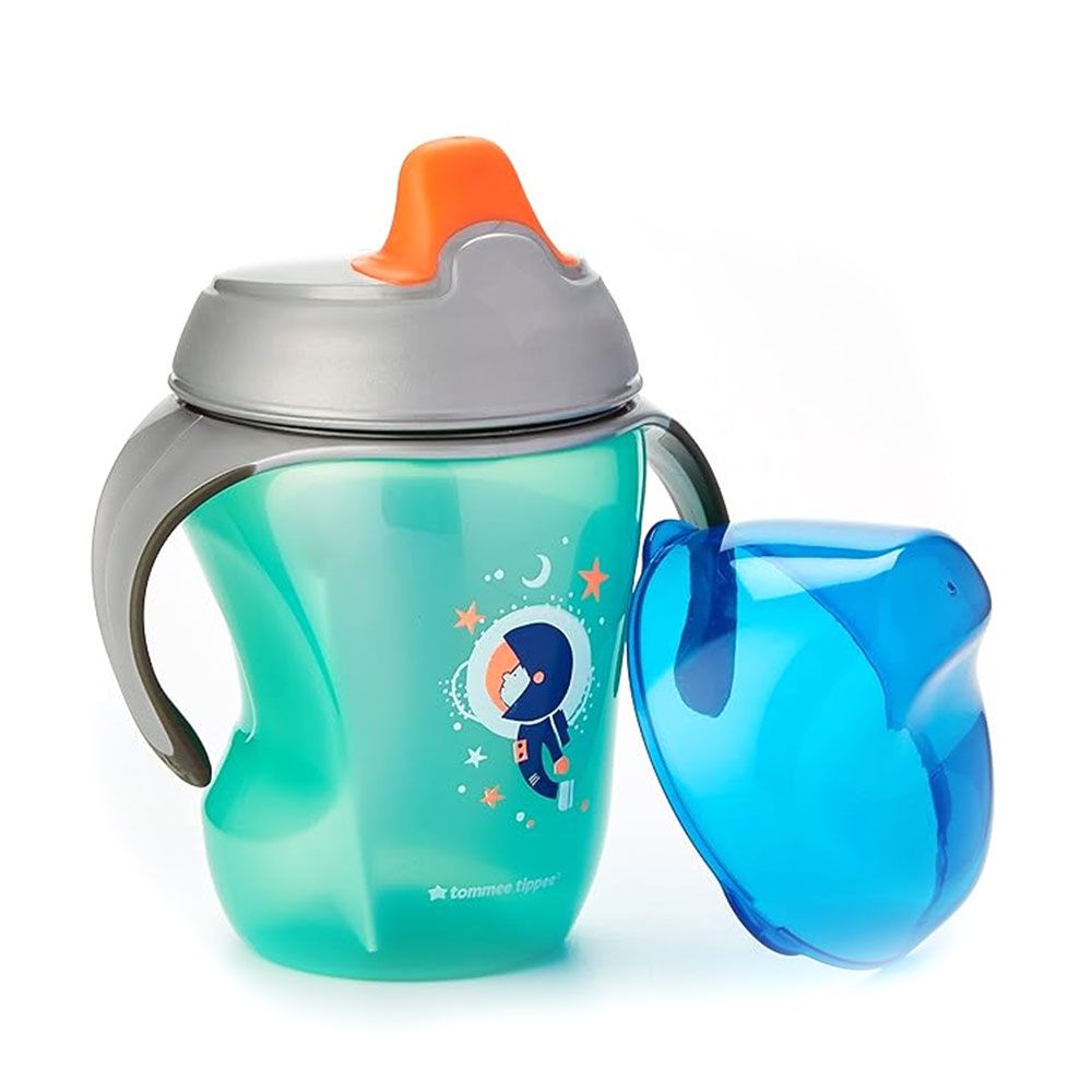 Tommee Tippee 8OZ Training Sipee Cup Green - 549229