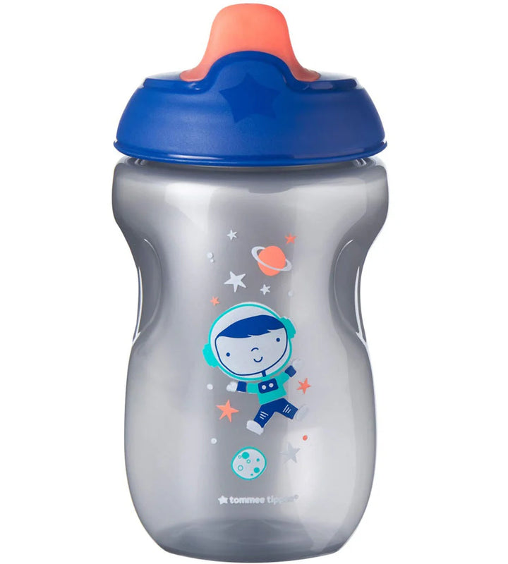 Tommee Tippee 10OZ Sipee Cup Grey - 549203