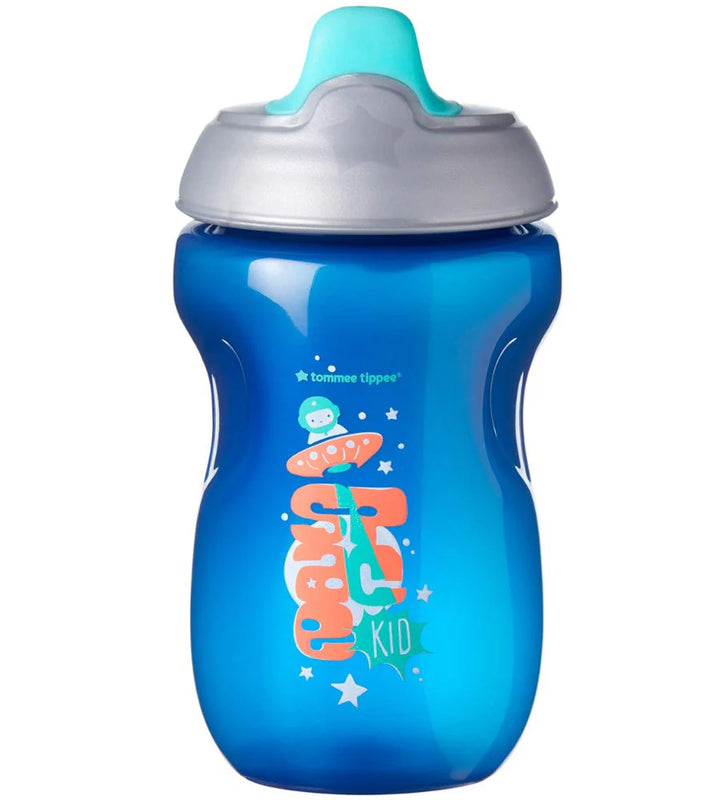 Tommee Tippee 10OZ Sipee Cup Blue - 549213