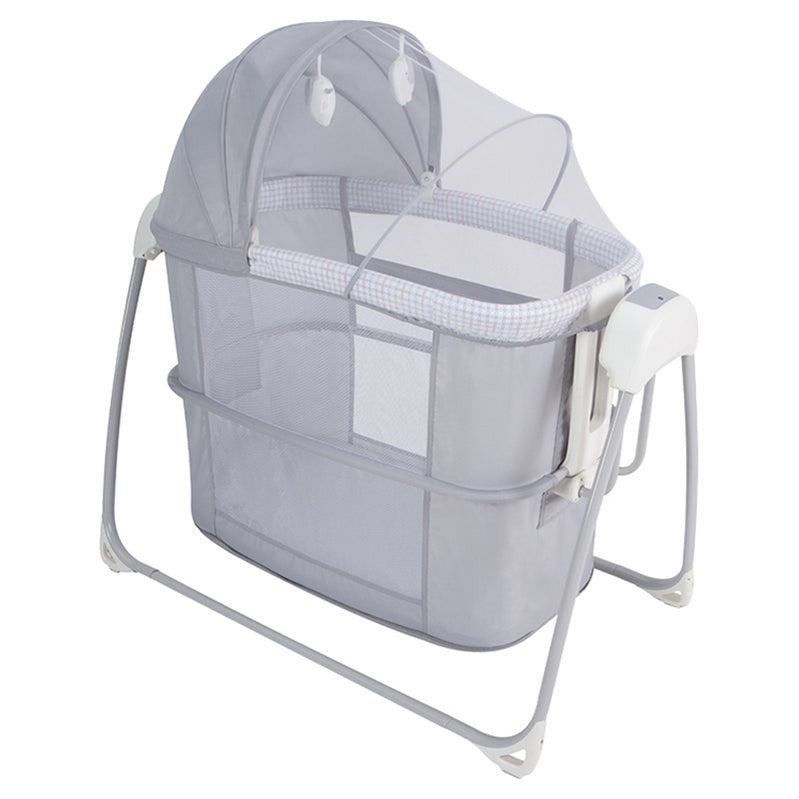 Mastela Baby Electric Bed Swing 8601 Zubaidas Official™