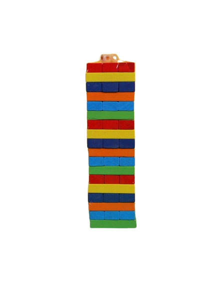 Jenga Blocks