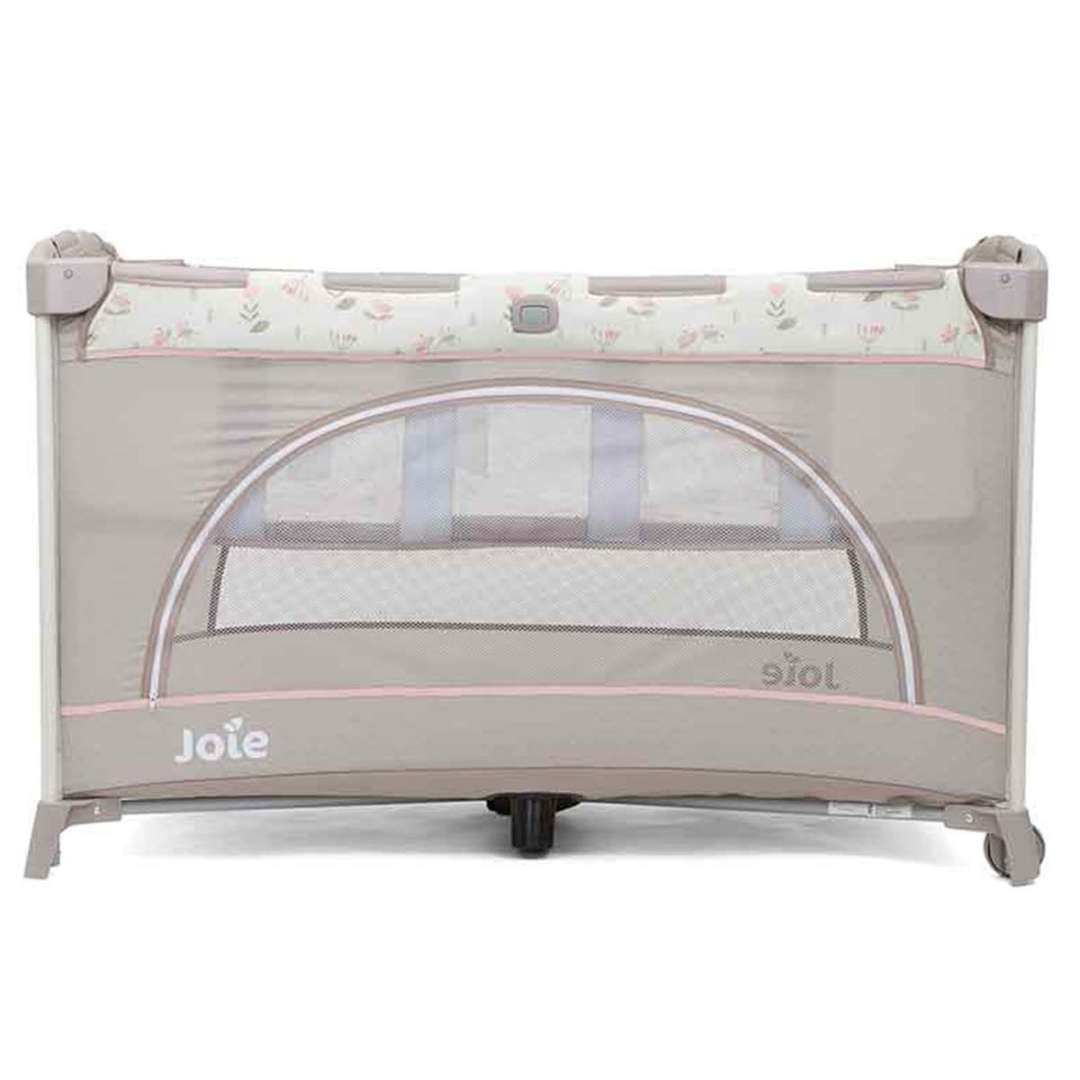 Zubaida’s Joie Playard & Travel Cot Allura™ 120 Flowers Forever (P1206CAFLF000)