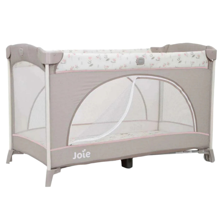 Zubaida’s Joie Playard & Travel Cot Allura™ 120 Flowers Forever (P1206CAFLF000)