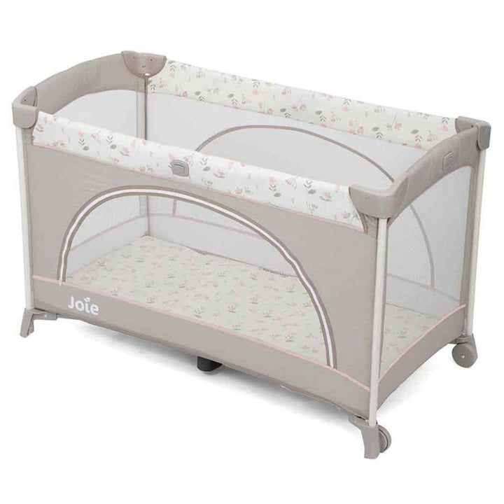 Zubaida’s Joie Playard & Travel Cot Allura™ 120 Flowers Forever (P1206CAFLF000)