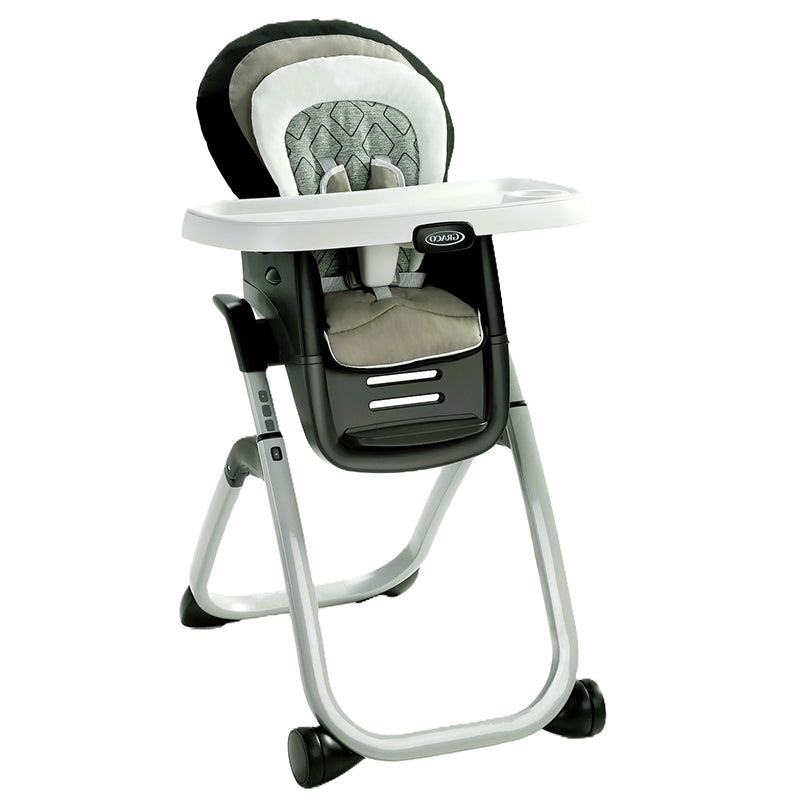 Highchair Graco DuoDiner DLX 6-IN-1 3K100AHR 2106432 at Zubaidas