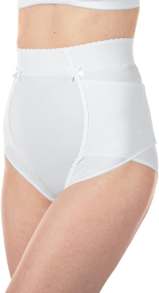 Zubaida's Chicco Adjustable PostPartum Girdle (Chi-00001166100600)