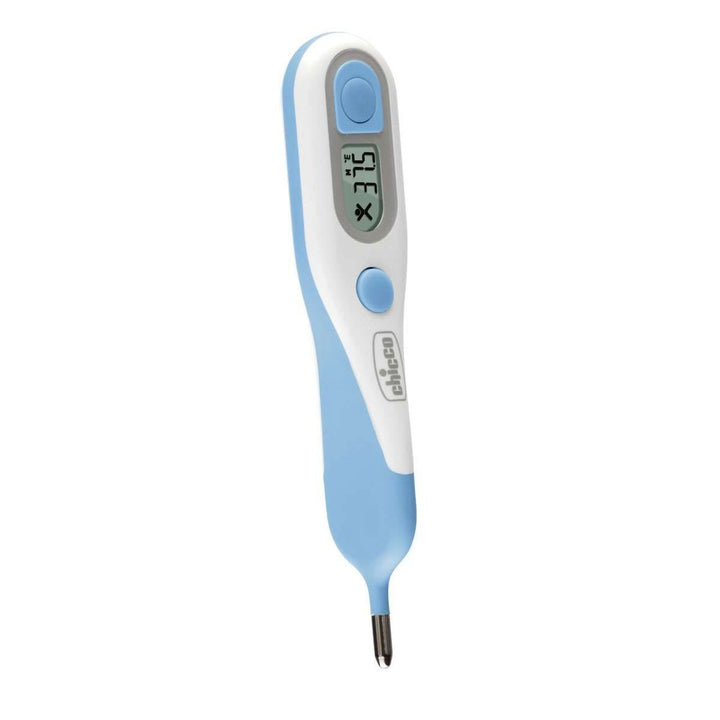 Chicco Easy 2 in 1 Thermometer (Chi-00009594000000)