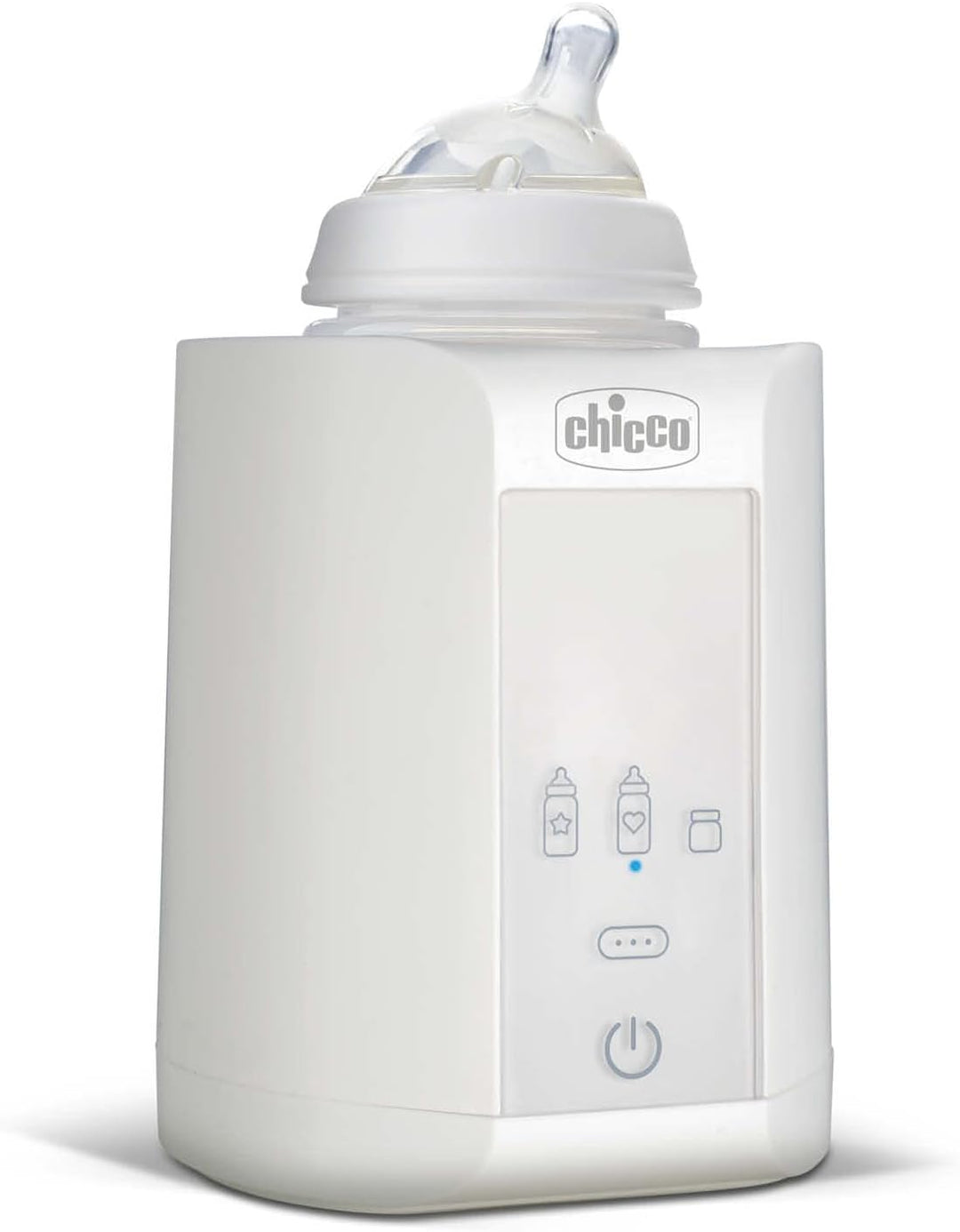 Zubaida's Chicco Home Bottle Warmer 0M+ (Chi-00007388100000)