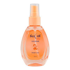 Nexton Sweet Love Baby Cologne (Baby Perfume) 80 ml - HB-002-679