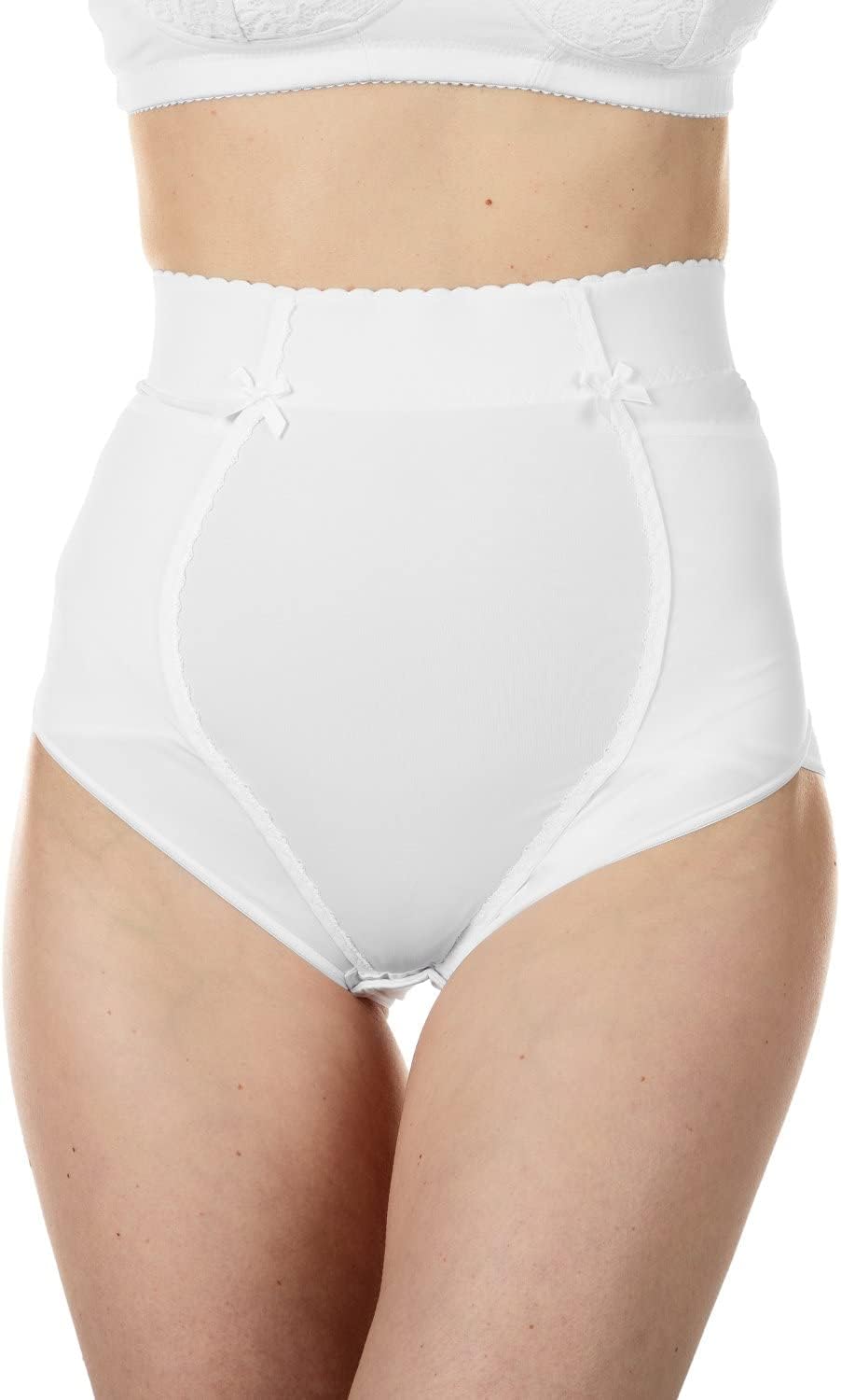 Zubaida's Chicco Adjustable PostPartum Girdle (Chi-00001166100600)