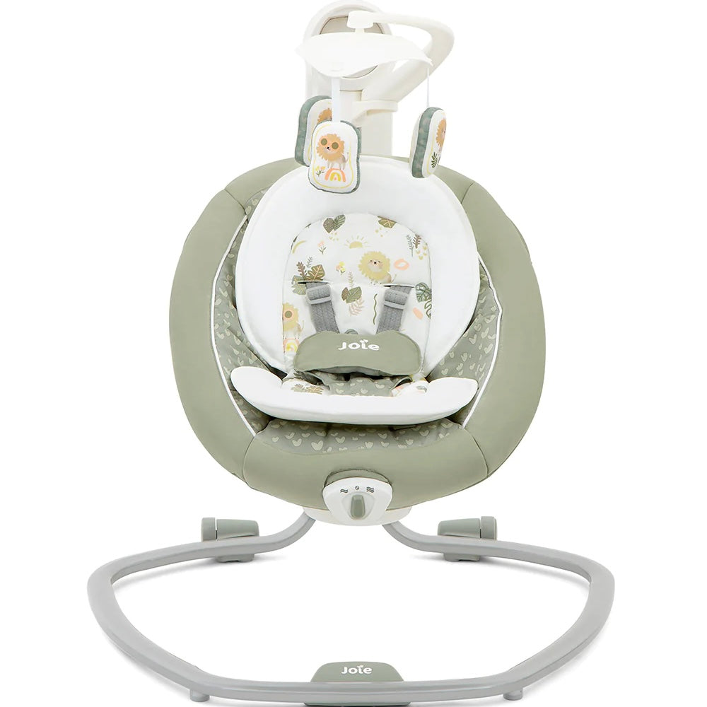 Joie™ Serina™ Swivel Swing Leo W1306BBLEO000 at Zubaidas Official™ Pakistan