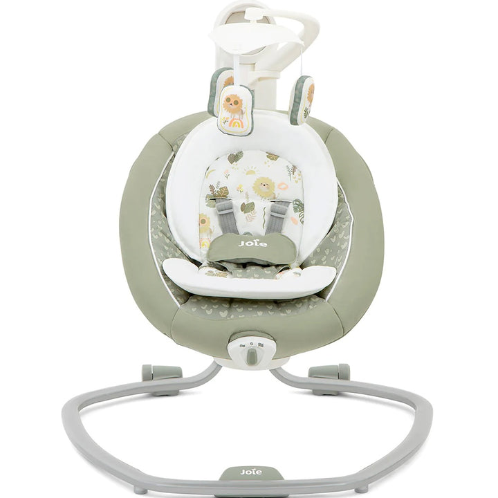 Joie™ Serina™ Swivel Swing Leo W1306BBLEO000 at Zubaidas Official™ Pakistan