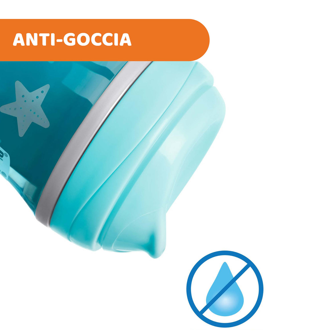 Zubaida's Chicco Active Cup 14M+ 266ML (Chi-00006981200000) - Zubaidas Official™