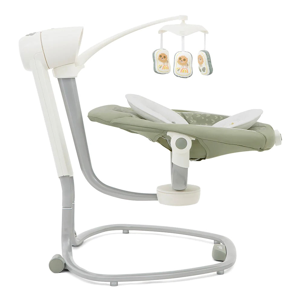 Joie™ Serina™ Swivel Swing Leo W1306BBLEO000 at Zubaidas Official™ Pakistan