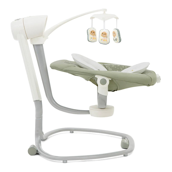 Joie™ Serina™ Swivel Swing Leo W1306BBLEO000 at Zubaidas Official™ Pakistan