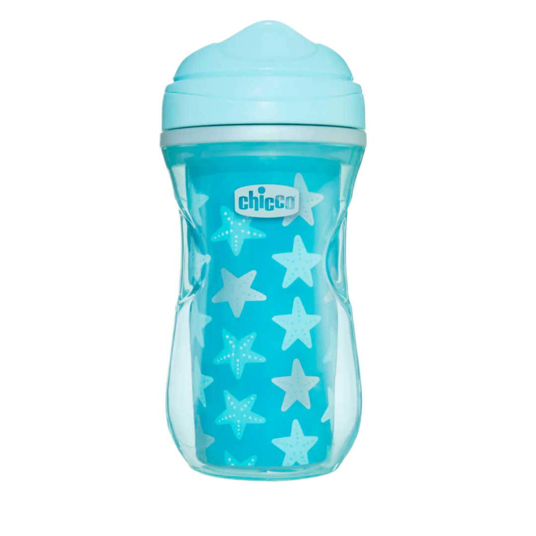 Zubaida's Chicco Active Cup 14M+ 266ML (Chi-00006981200000) - Zubaidas Official™