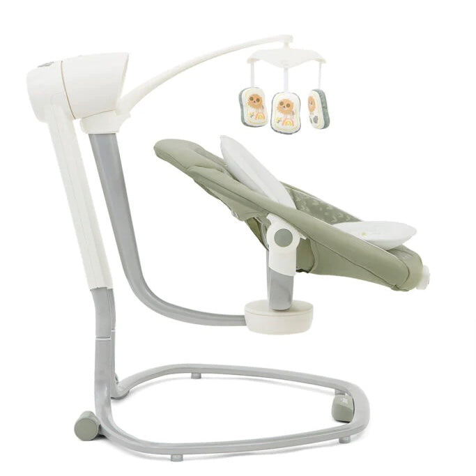 Joie™ Serina™ Swivel Swing Leo W1306BBLEO000 at Zubaidas Official™ Pakistan