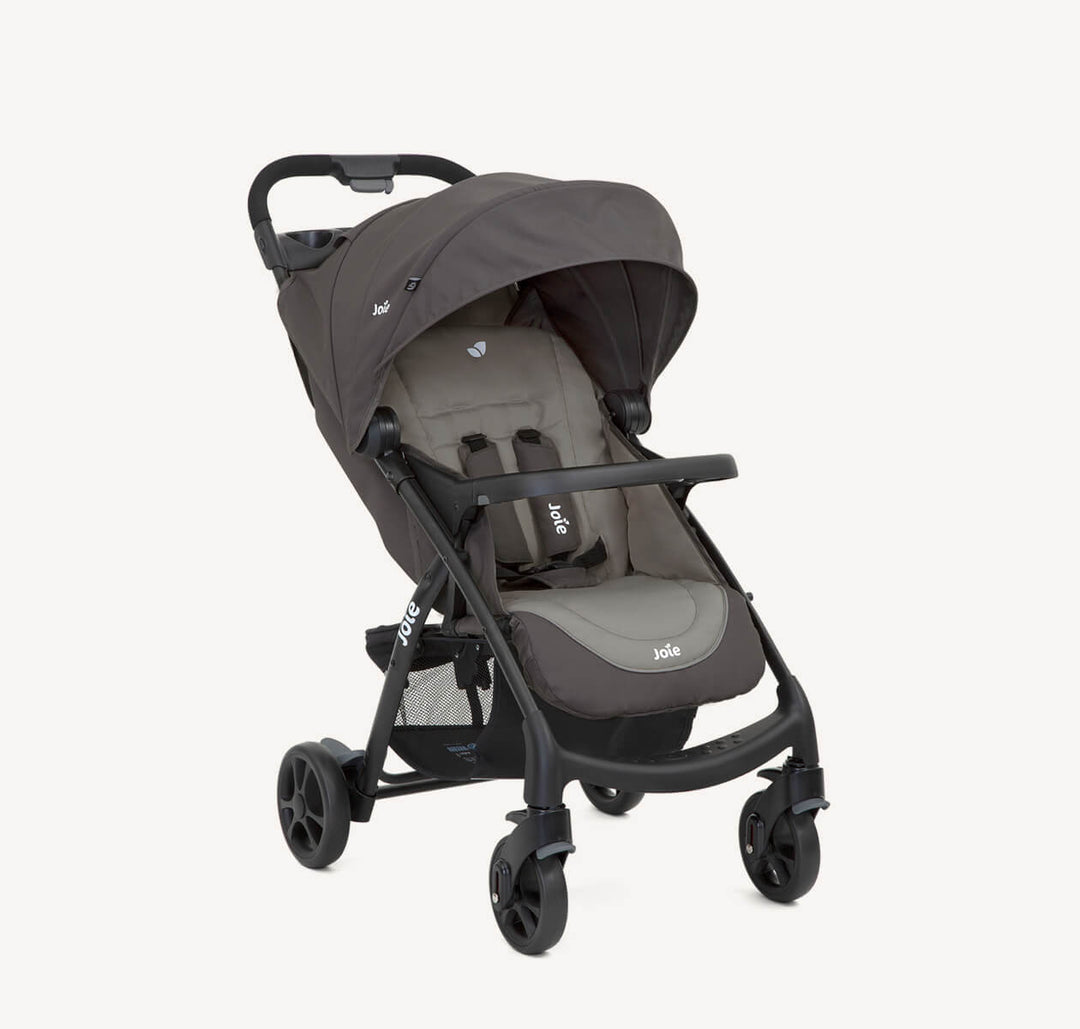 Travel System Joie Muze LX with i-Juva Dark Pewter T1035ECDPW000 at Zubaidas Babyshop Pakistan