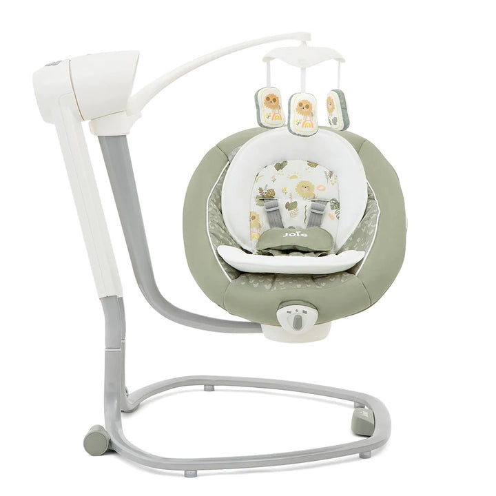 Joie™ Serina™ Swivel Swing Leo W1306BBLEO000 at Zubaidas Official™ Pakistan