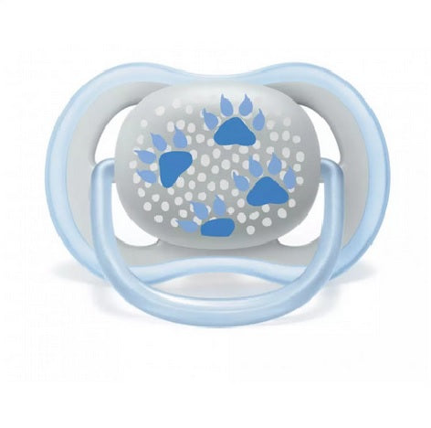 Philips Avent Ultra Air 6-18M Pacifier (SCF085/03)