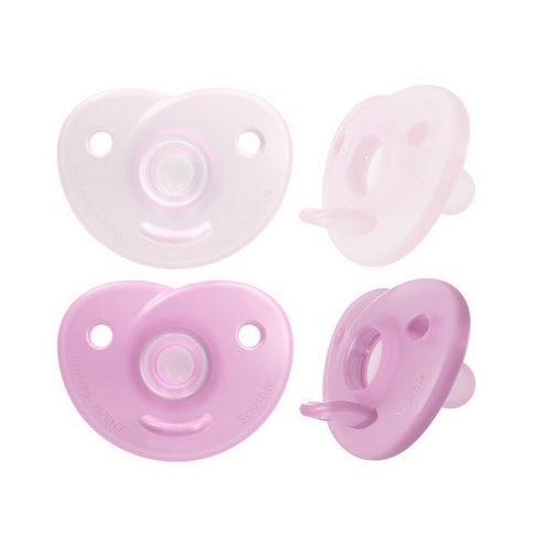 Philips Avent Soothie Pink (SCF099/22)