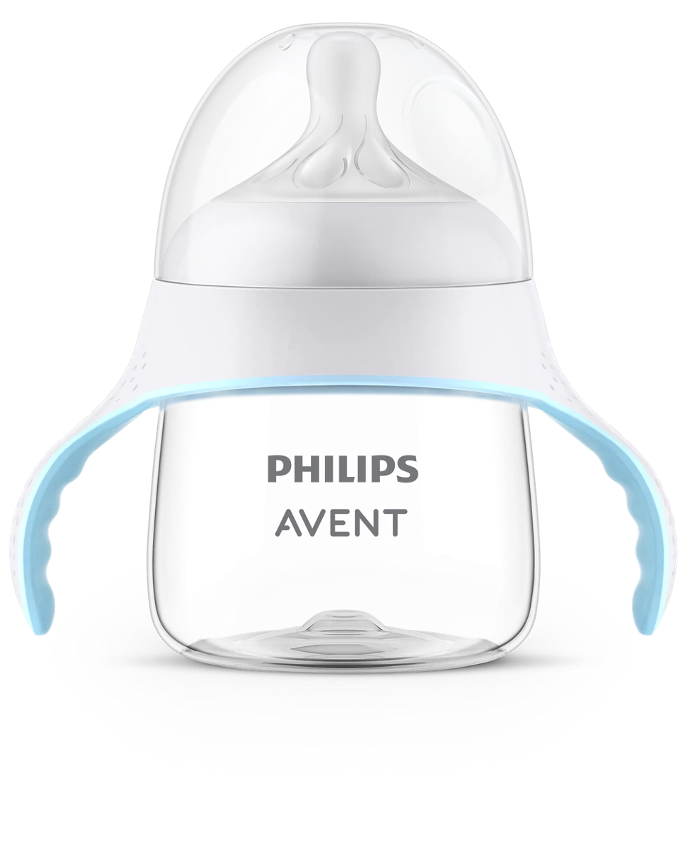 Zubaida's Philips Avent Natural Response Trainer Cup 150ml - SCF263/61 - Zubaidas Official™