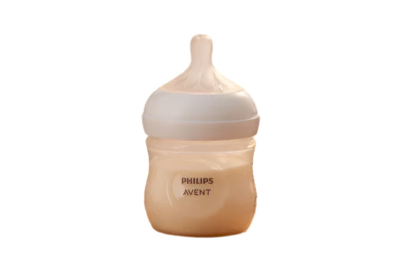 Zubaida's Philips Avent Natural Response Bottle 4oz/125ml - SCY900/01