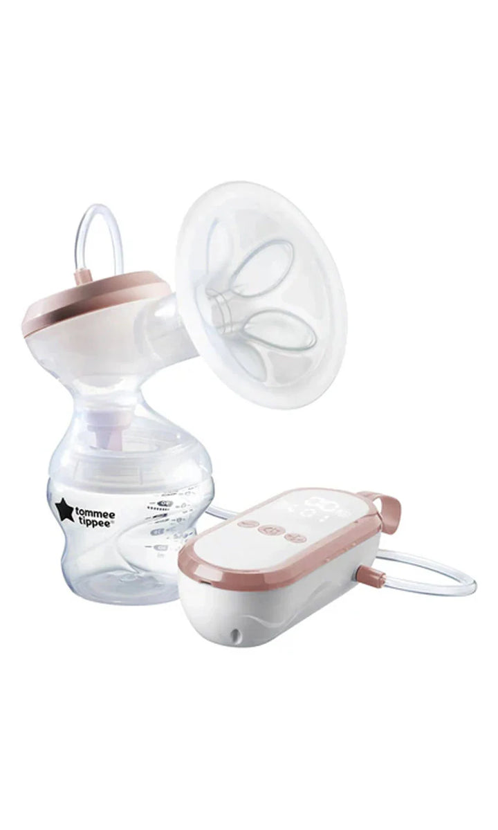 Zubaida's Tommee Tippee Single Electric Breast Pump - TT 223251