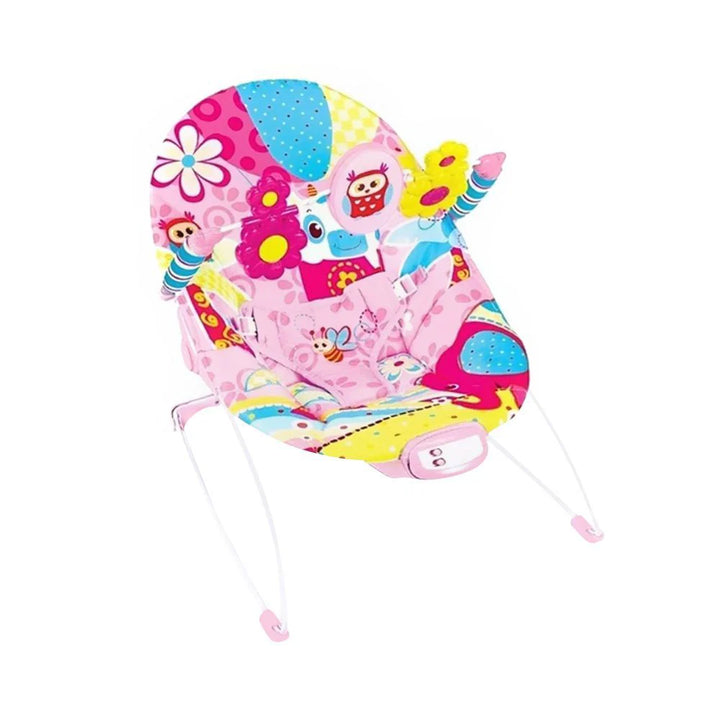 Zubaida's Mastela Recline Baby Bouncer - DB-6888