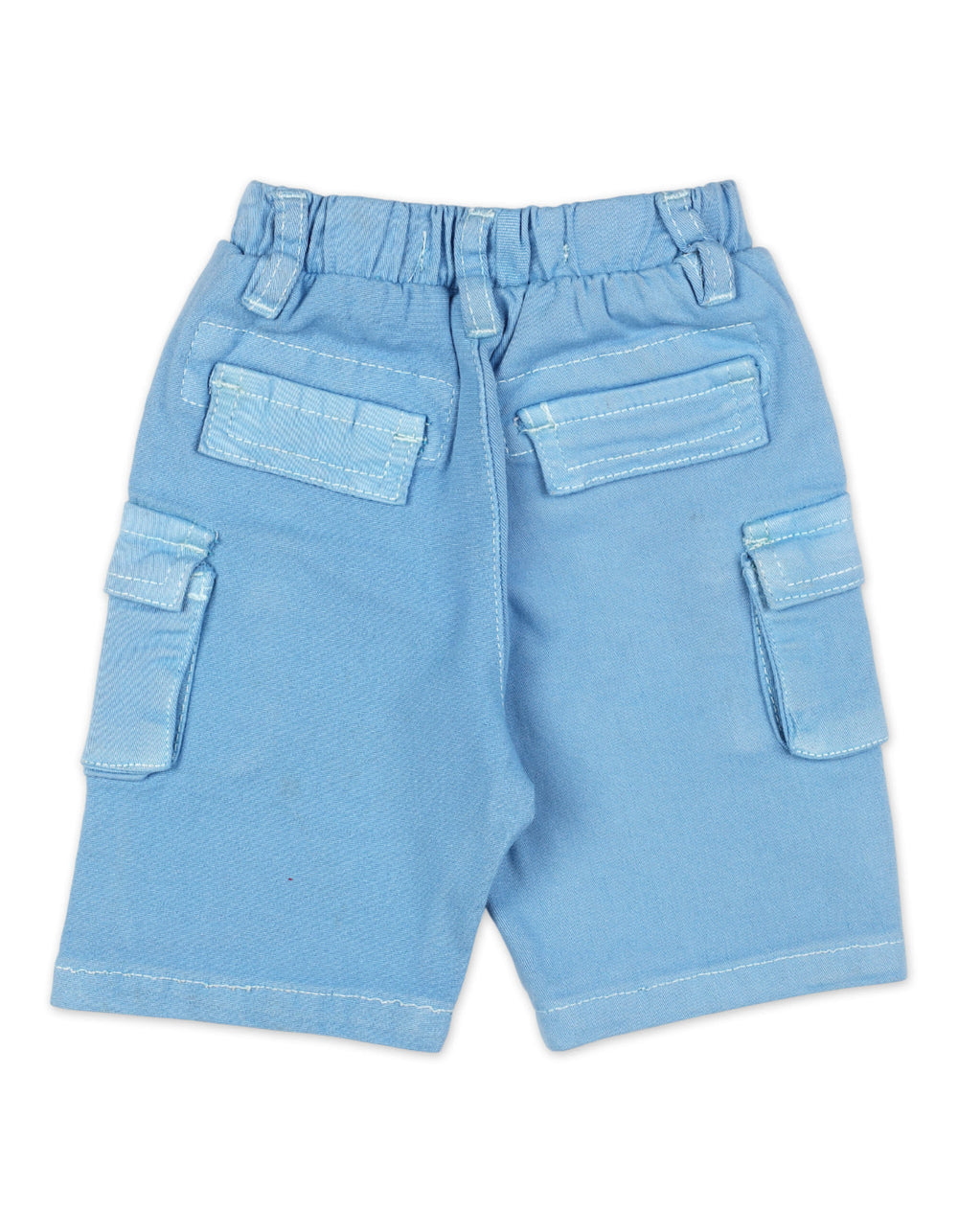 Zubaida's Versatile "Explorer's Essential" Cargo Shorts - Zubaidas Official™