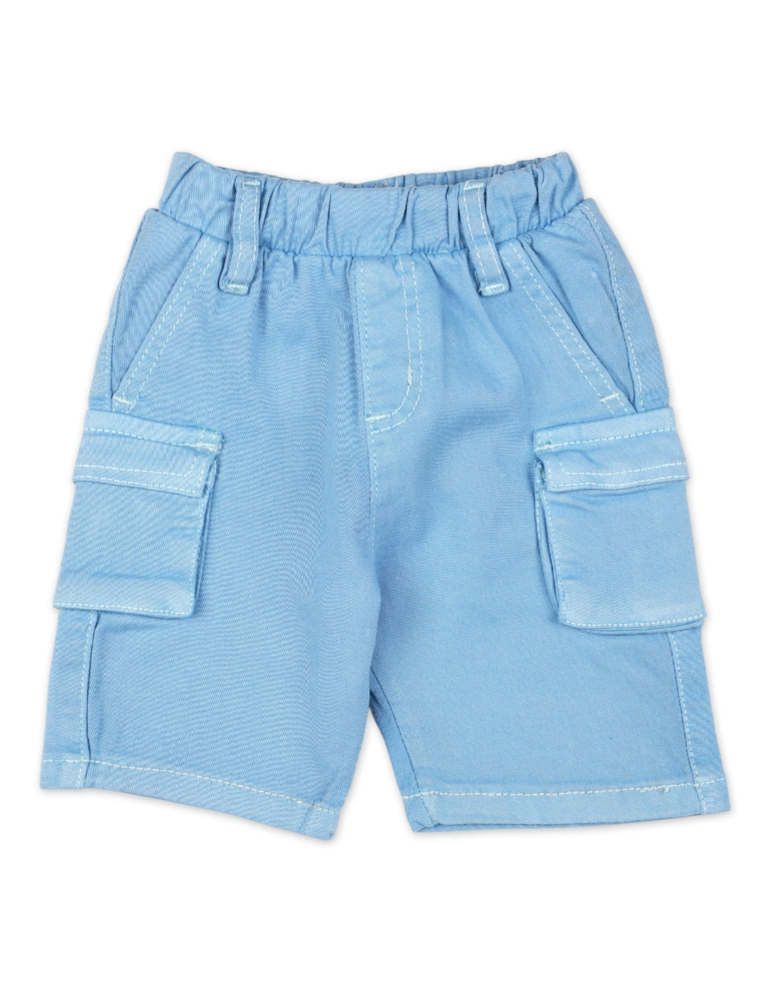 Zubaida's Versatile "Explorer's Essential" Cargo Shorts - Zubaidas Official™