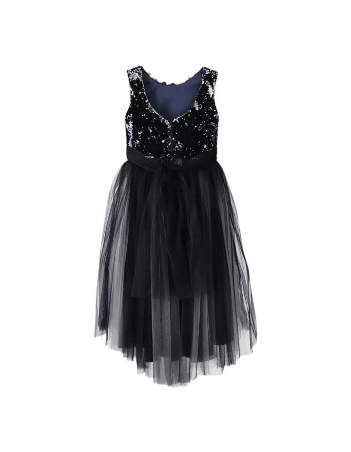 Fancy Dress Navy for Girls