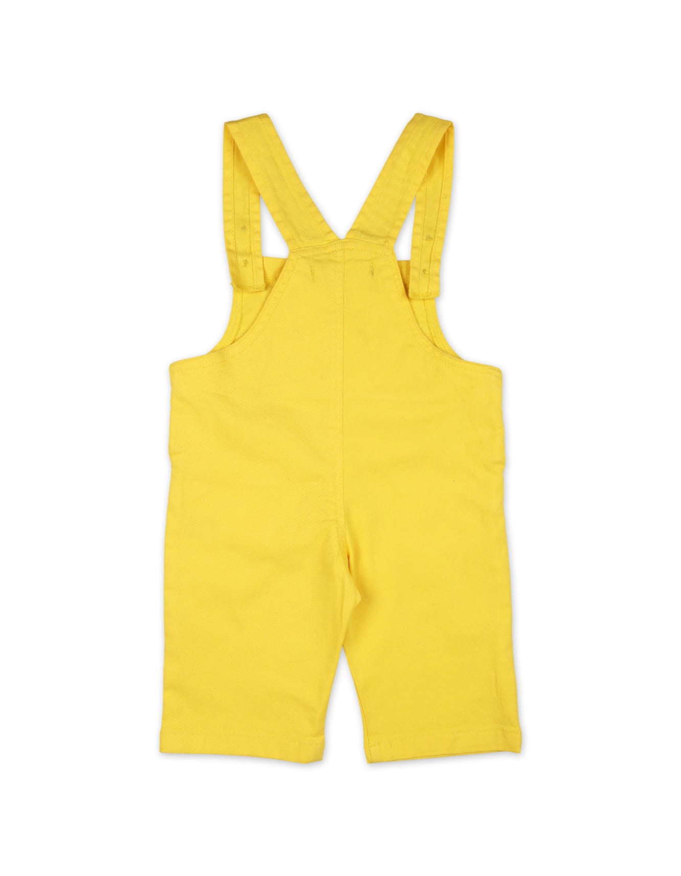 Zubaida's Adorable Denim Dungaree – Zubaidas Official™