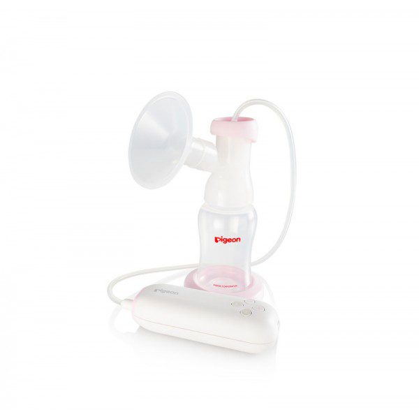 Zubaida's Pigeon Gomini Electric Breast Pump Single - Q78139-1