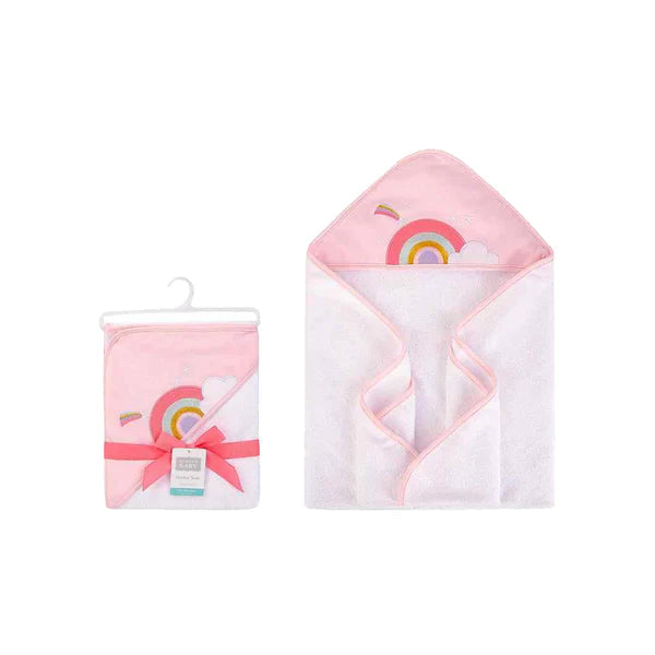 Zubaida's Soft & Absorbent Hooded Bath Towel - Zubaidas Official™