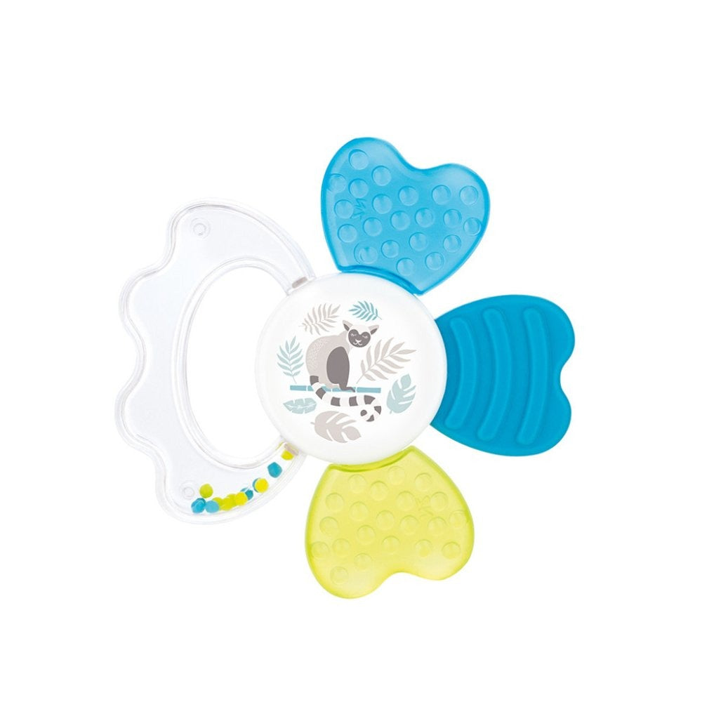 Zubaida's Canpol Babies Rattle with Water Teether Animals - 56/146 - Zubaidas Official™