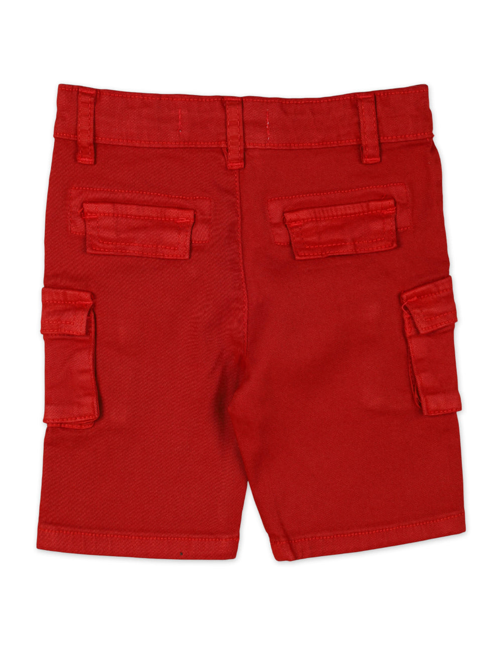Zubaida's Versatile "Explorer's Essential" Cargo Shorts - Zubaidas Official™