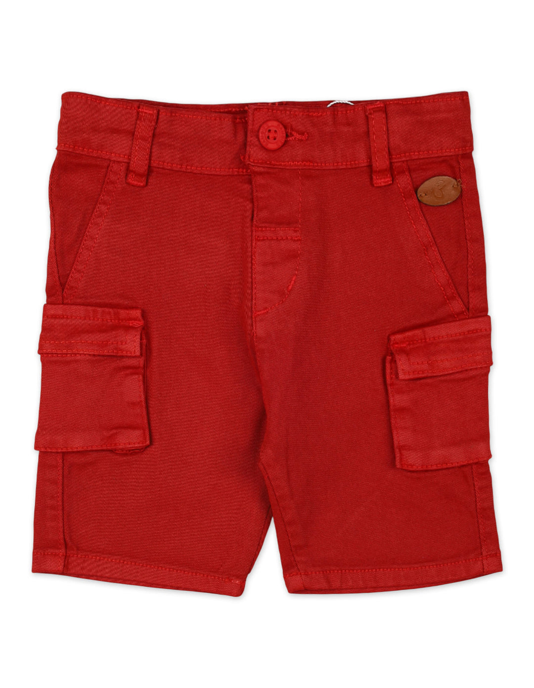 Zubaida's Versatile "Explorer's Essential" Cargo Shorts - Zubaidas Official™