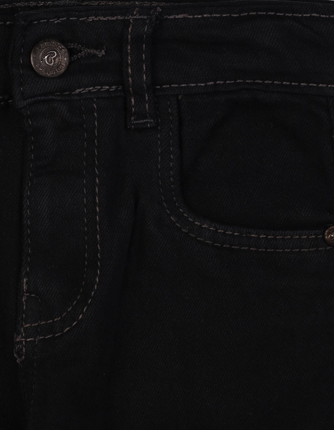 Zubaida's Versatile "Explorer's Essential" Denim Cargo Shorts - Zubaidas Official™